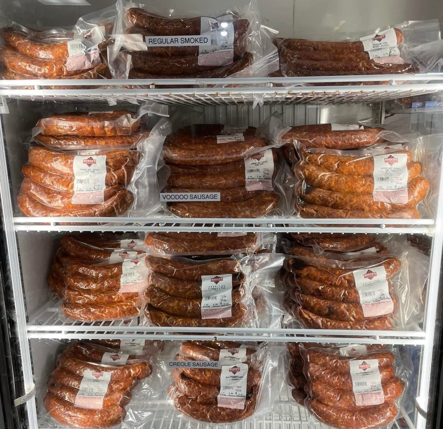 Sausages