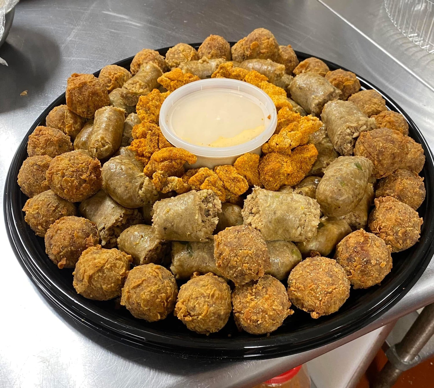 Boudin & More!