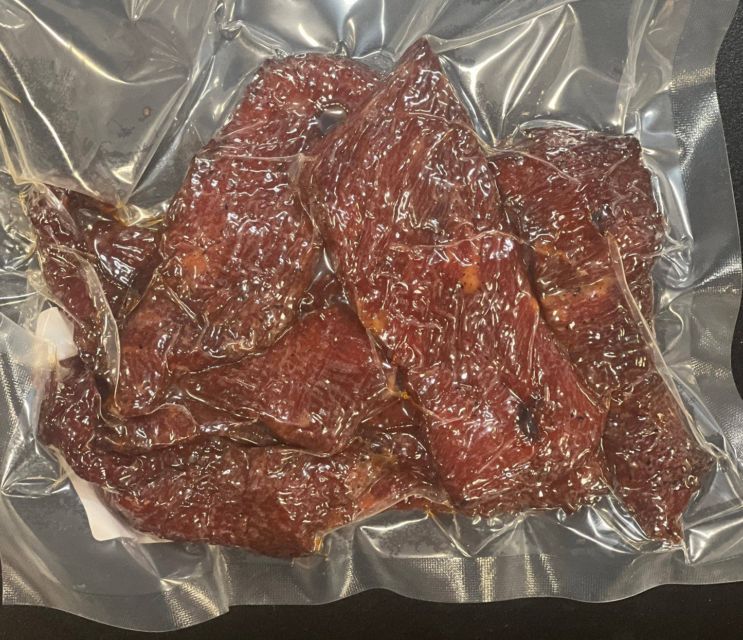 Beef Jerky