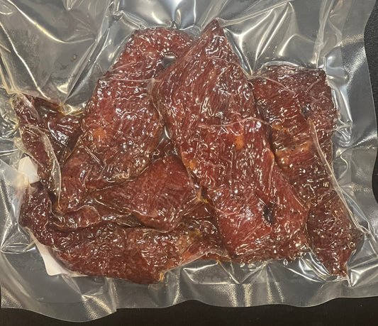 Beef Jerky