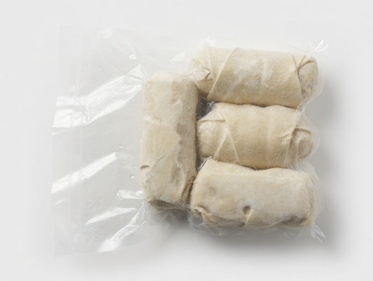 Boudin Eggroll